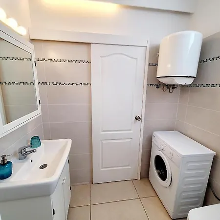 Upper Studio Mit Meerblick Apartment Costa Adeje (Tenerife)