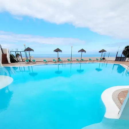 Upper Studio Mit Meerblick Apartment Costa Adeje (Tenerife)