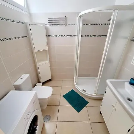 Apartment Upper Studio Mit Meerblick